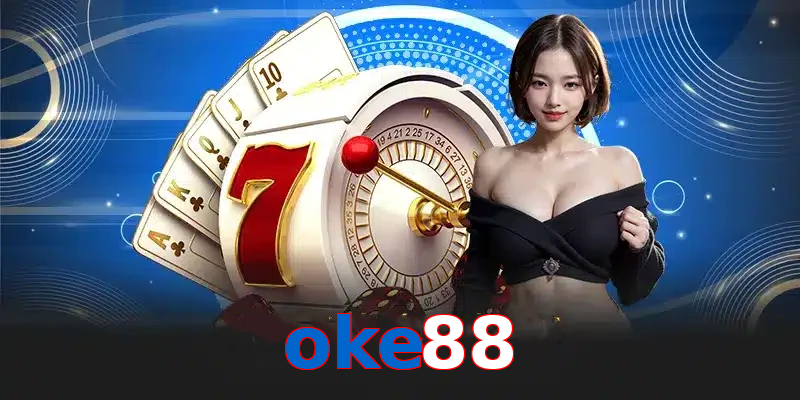 oke88